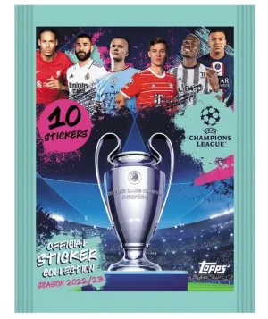 UCL 2022-23 SOBRE