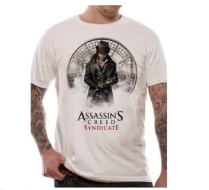 ASSASSIN´S CREED SYNDICATE CAMISETA JACOB T-S                              
