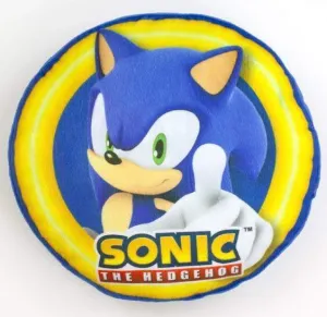 SONIC COJIN 35X35CM                                                        