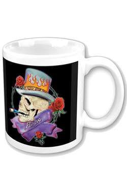 POISON TAZA SKULL                                                          