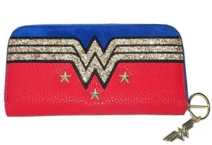 WONDER WOMAN MONEDERO DC COMICS                                            