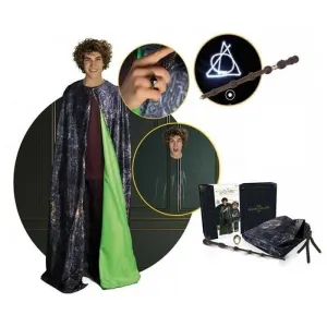 HARRY POTTER SET RELIQUIAS DE LA MUERTE                                    