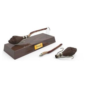 HARRY POTTER BOLIGRAFO LEVITANDO FIREBOLT                                  