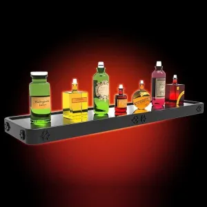 HARRY POTTER LAMPARA BOTELLAS DE POCIONES                                  