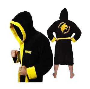 ROCKY ALBORNOZ POLAR HOMBRE ITALIAN STALLION                               