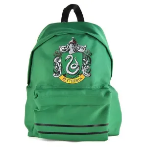 HARRY POTTER MOCHILA SLYTHERIN                                             