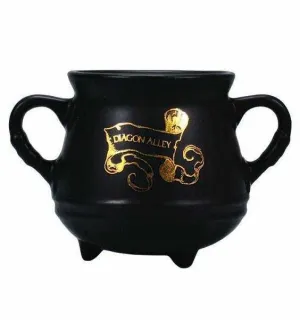 HARRY POTTER TAZA 325 ML SHAPED MINI THE LEAKY CAULDRON                    