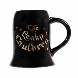 HARRY POTTER TAZA THE LEAKY CAULDRON                                