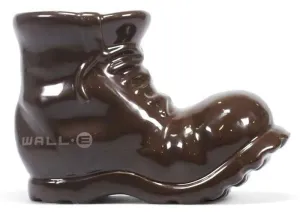WALL-E MACETERO - LAPICERO BOTA