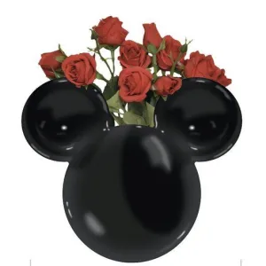 DISNEY MACETERO DE PARED MICKEY