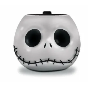 PESADILLA ANTES DE NAVIDAD TAZA 3D JACK