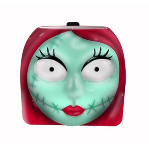 PESADILLA ANTES DE NAVIDAD TAZA 3D SALLY