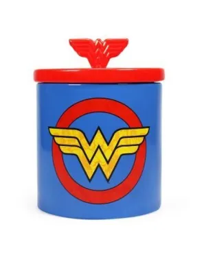 DC COMICS GALLETERO WONDER WOMAN DC COMICS GALLETERO WONDER WOMAN