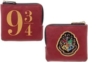 HARRY POTTER MONEDERO HOGWARTS 9 3/4                                       