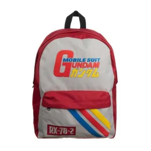 GUNDAM MOCHILA RX-78-2                                                     