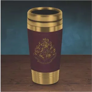 HARRY POTTER VASO VIAJE HOGWARTS CREST                                     