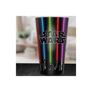 STAR WARS VASO LIGHTSABERS!                                                
