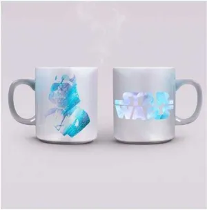 STAR WARS TAZA PORCELANA DARTH VADER                                       