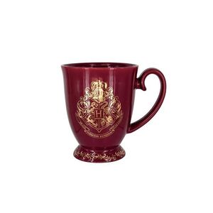 HARRY POTTER TAZA CERAMICA 300 ML HOGWARTS                                 