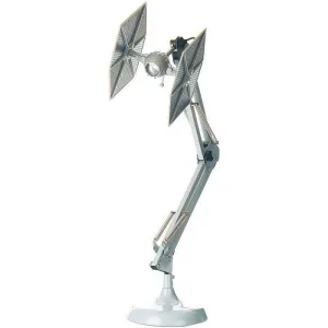 STAR WARS LAMPARA USB TIE FIGHTER