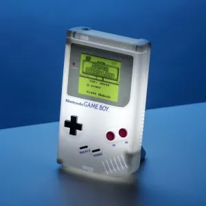 GAME BOY LÁMPARA V3