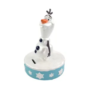 FROZEN EL REINO DEL HIELO 2 HUCHA OLAF