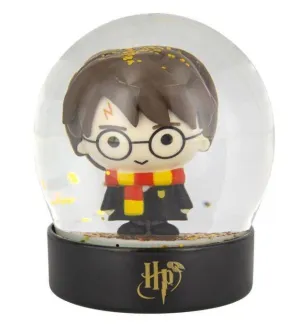 HARRY POTTER BOLA DE NIEVE HARRY                                           