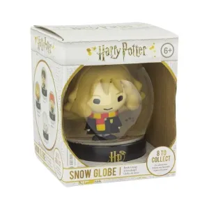 HARRY POTTER BOLA DE NIEVE HERMIONE                                        