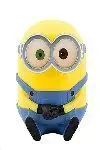 MINIONS LAMPARA SOBREMESA BOB 11 CM