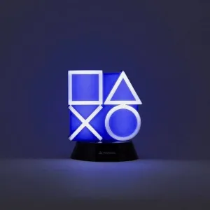 PLAYSTATION LÁMPARA ICON CONTROLLER
