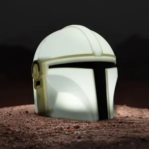 STAR WARS THE MANDALORIAN LÁMPARA DE SOBREMESA