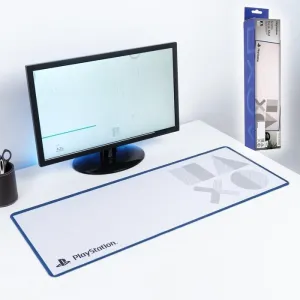 PLAYSTATION 5 ALFOMBRILLA DE ESCRITORIO