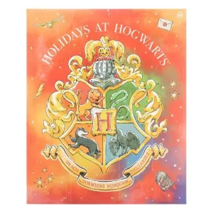 HARRY POTTER CALENDARIO DE ADVIENTO HOGWARTS 2022