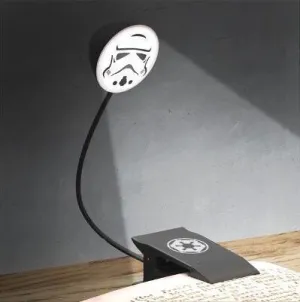 STORMTROOPER LAMPARA DE LECTURA