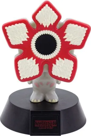 STRANGER THINGS LAMPARA 3D ICONS DEMOGORGON
