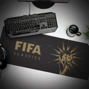 FIFA CLASSICS WORLD CHAMPIONS ALFOMBRILLA DE ESCRITORIO