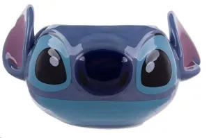 DISNEY LILO & STITCH TAZA 3D STITCH