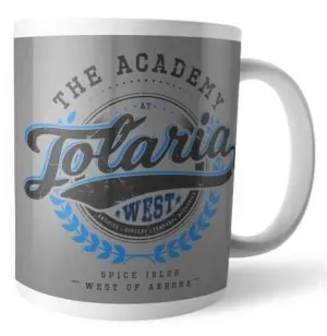 MAGIC THE GATHERING TAZA TOLARIA ACADEMY                                   