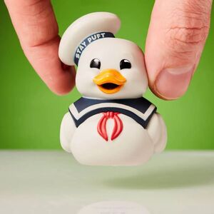 GHOSTBUSTERS TUBBZ MINI FIGURA PVC STAY PUFT 5 CM