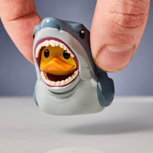 JAWS TUBBZ MINI FIGURA PVC BRUCE 5 CM