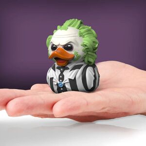 BEETLEJUICE TUBBZ FIGURA PVC MINI BEETLEJUICE 5 CM