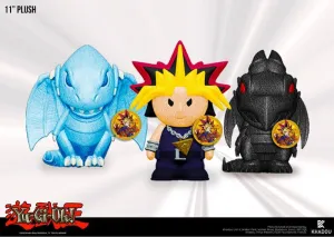YU-GI-OH! PELUCHE 28 CM
