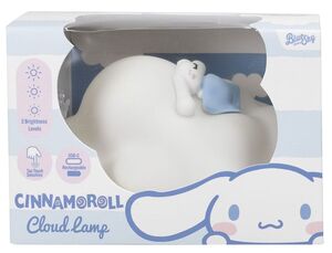 SANRIO LÁMPARA CINNAMOROLL CLOUD