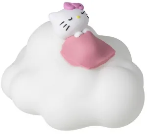 SANRIO LÁMPARA HELLO KITTY NUBE
