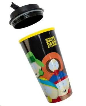 SOUTH PARK TAZA TERMO