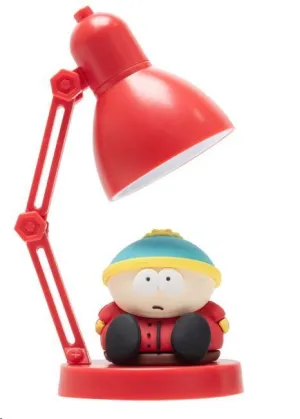 SOUTH PARK LÁMPARA LED MINI CON FIGURA 10 CM