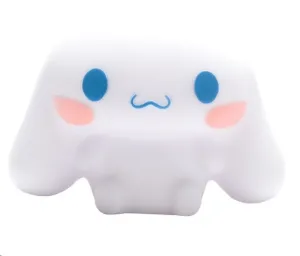 SANRIO LÁMPARA MOOD LIGHT CINNAMOROLL 11 CM