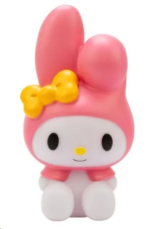 SANRIO LÁMPARA MOOD LIGHT MY MELODY 11 CM