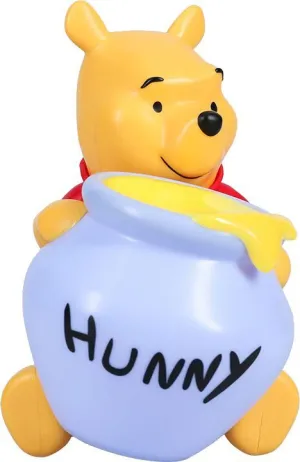 WINNIE THE POOH LAMPARA 16 CM WINNIE