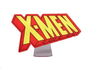 MARVEL X-MEN ´97 LAMPARA LOGO 27 CM